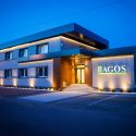 2016-Budynek biurowy Agos (2) Silosy projekt producent